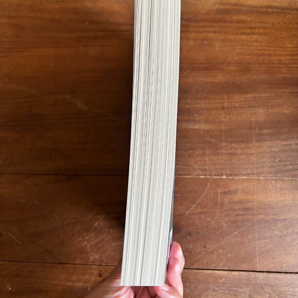 The Last of the Moon Girls - Barbara Davis Book - Picture 3 of 4